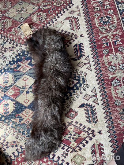 Натуральные шкурки(баран, нутрия)