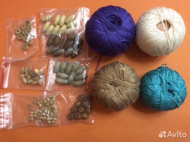 Все для рукоделия и творчества