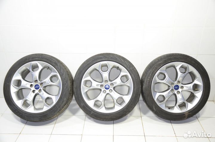 Колесо Ford Kuga 2 235/45/19