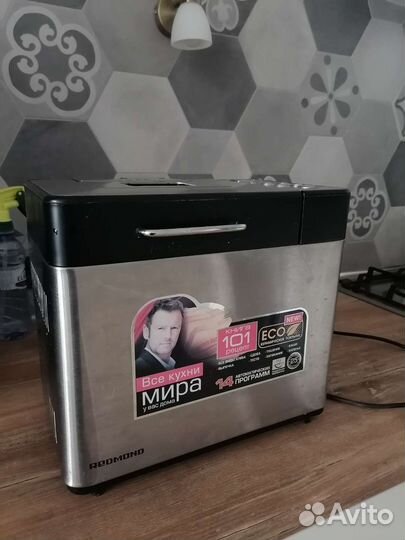 Продам хлебопечь