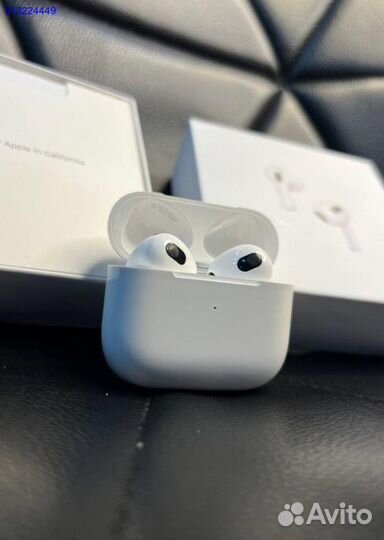 Airpods 3