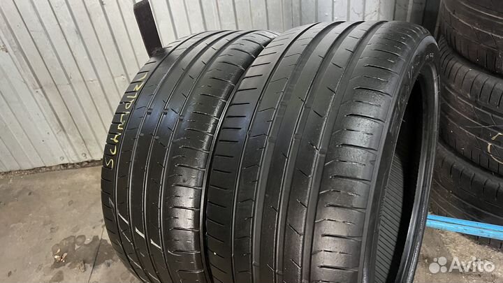 Toyo Proxes Sport 245/40 R18 97Y
