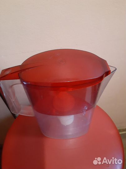 Фильтр кувшин для воды