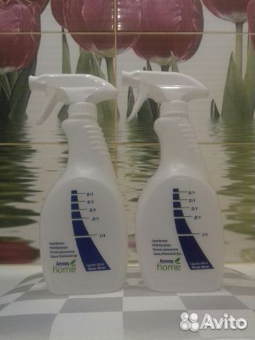 Пистолет-распылитель Амвей