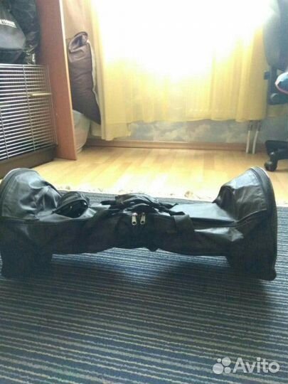 Гироскутер самобаланс с программой тао-тао бу