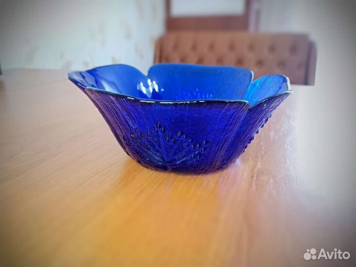 Винтажный салатник времён СССР