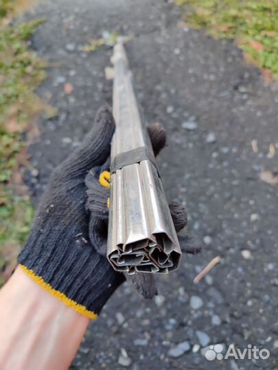 Молдинг для ваз 2106