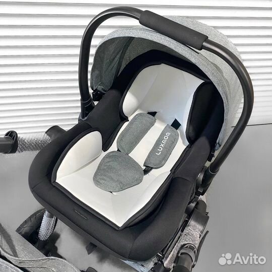 Детские Коляски 3 в 1