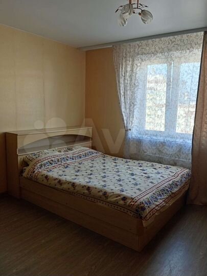 Квартира-студия, 30 м², 15/17 эт.
