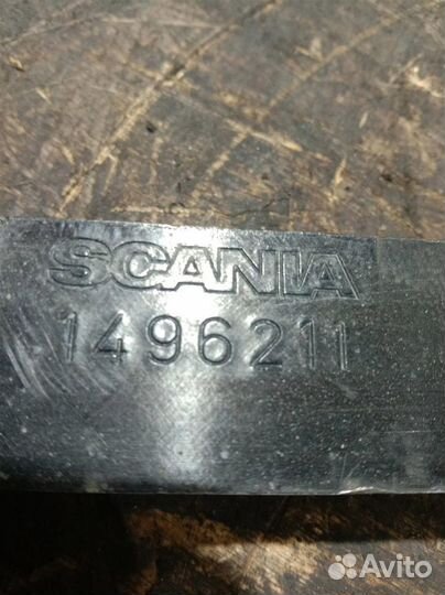 Ограничитель подьёма кабины Scania 1496211