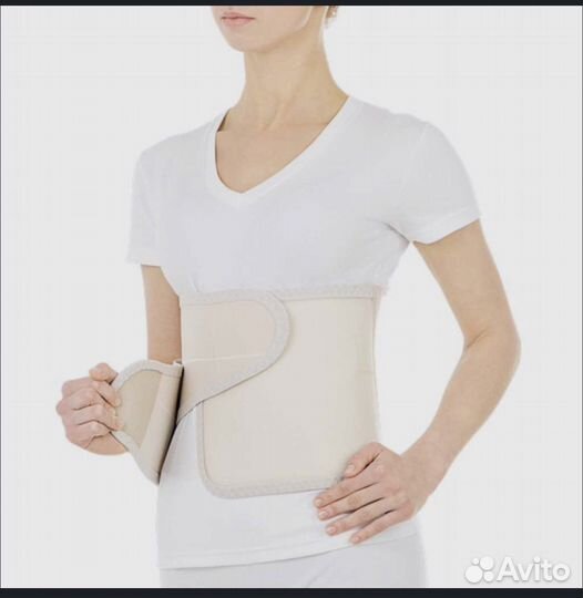 Бандаж ортопедический