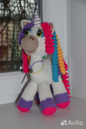 Единорожки