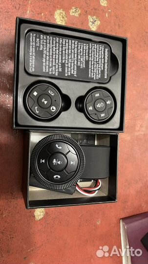 Пульт для андроида