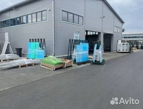 Окна на заказ пластиковые brusbox