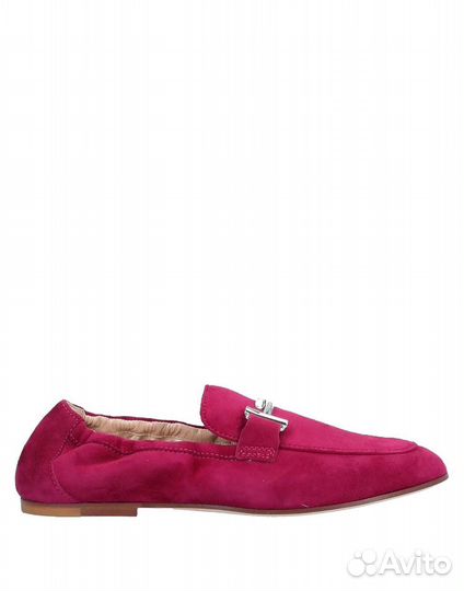 Мокасины Tod's 39.1/2