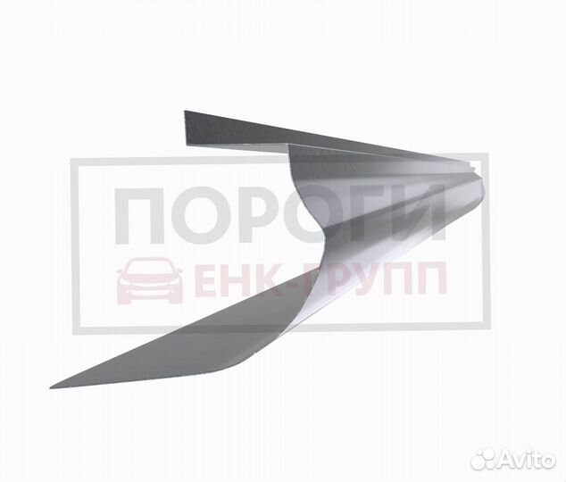 Пороги Volvo 940 1 универсал и другие