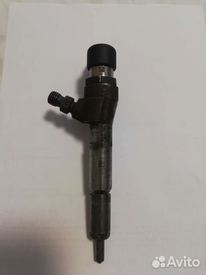 Форсунка топливная