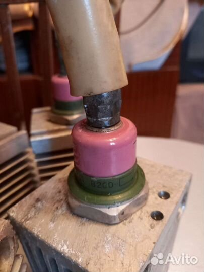 Силовые диоды