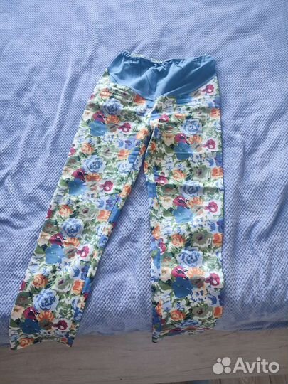 Одежда для беременных 42 44