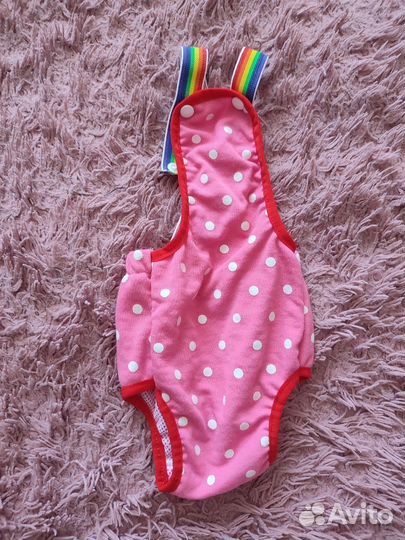 Трусики для собак