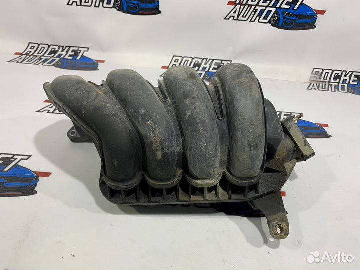 Коллектор впускной Lifan X60 LFB479Q1008200A