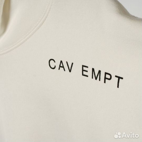 Свитшот cavempt