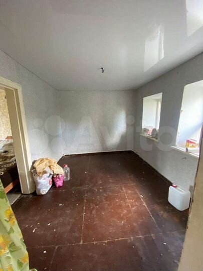 Дом 40 м² на участке 6 сот.