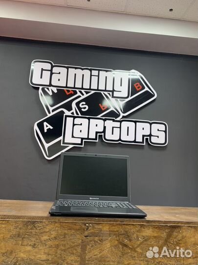 Ноутбук Acer в Офис