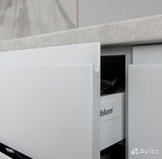 Кухни прямые