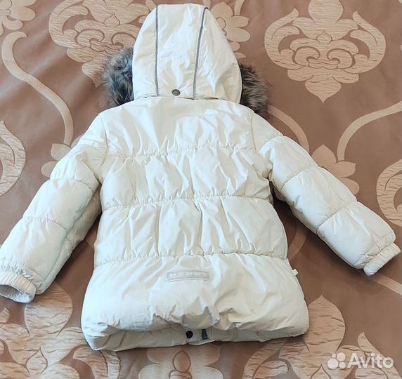 Зимняя куртка Kerry 98