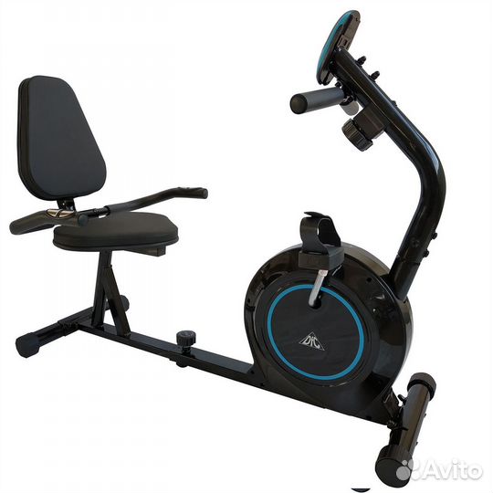 Велотренажер горизонтальный - различные бренды