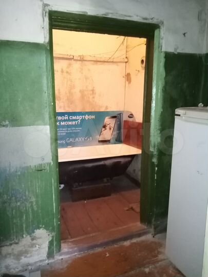 2-к. квартира, 55 м², 1/1 эт.