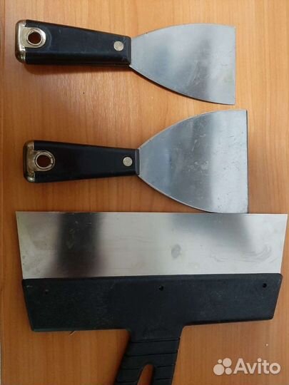 Свёрла-буры