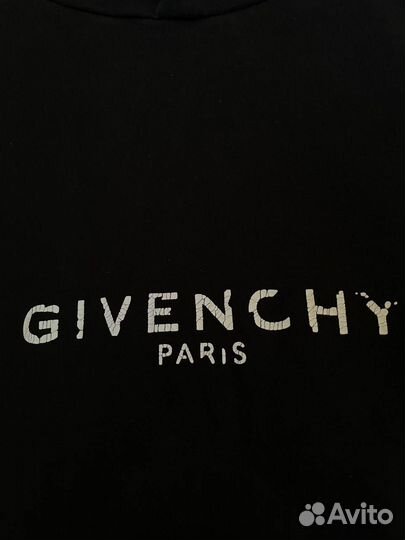 Худи Givenchy оригинал