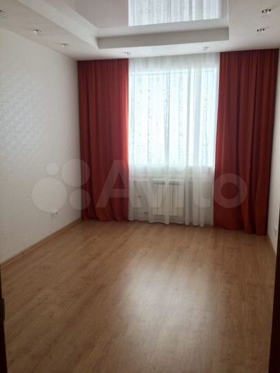 2-к. квартира, 52,2 м², 5/5 эт.