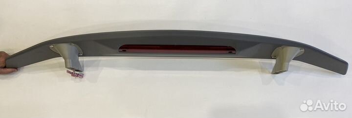 Спойлер Toyota Camry sv40