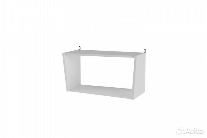 Полка навесная Мозаика