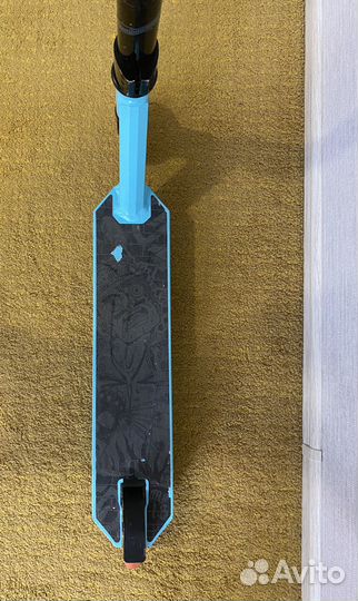 Трюковой самокат oxelo