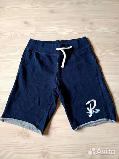 Шорты 158-164см