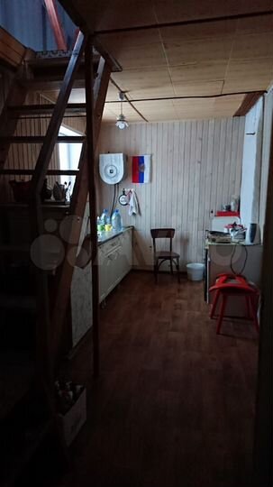 Дача 36 м² на участке 20 сот.