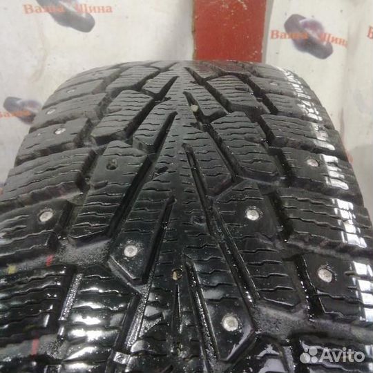 Cordiant Snow Cross 215/65 R16