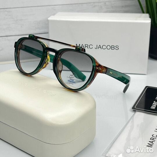 Солнцезащитные очки marc jacobs