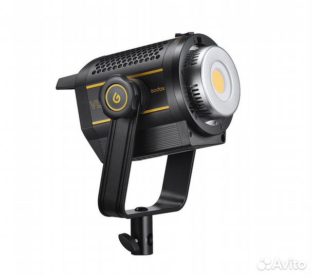Светодиодный осветитель Godox VL150II