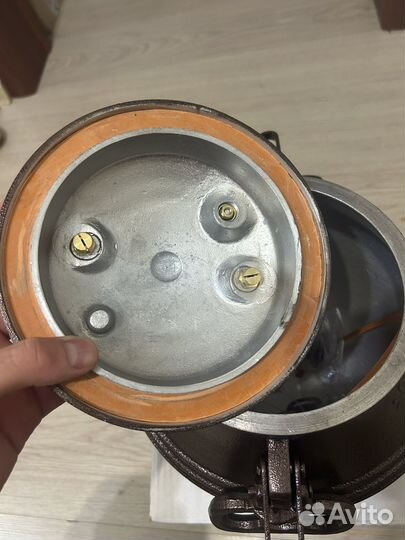 Афганский казан 8 литров