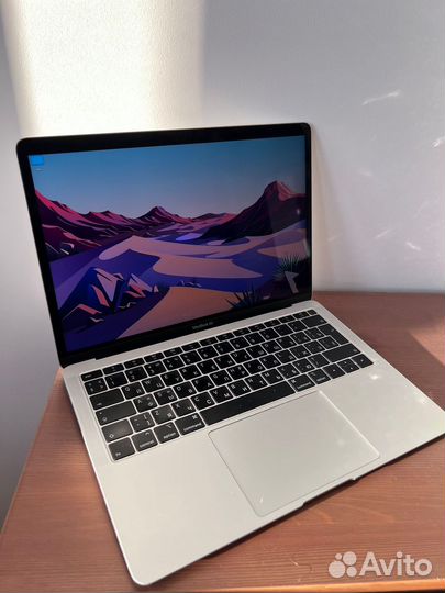 Mac book air 13