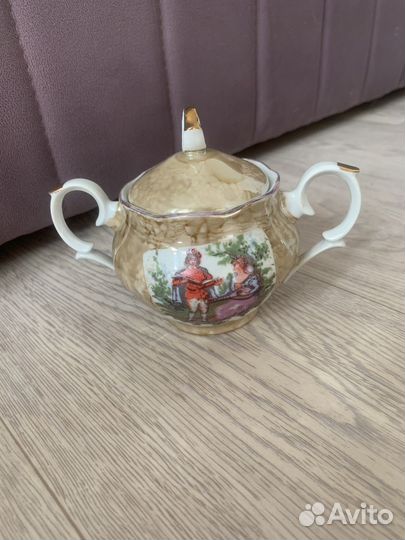 Сервиз чайный