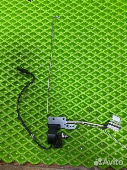 Шлейф asus GL512LI