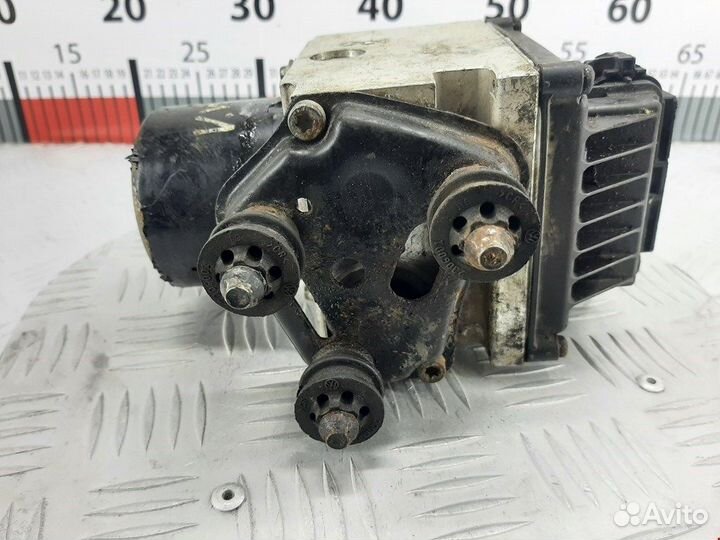 Блок ABS для Volkswagen Passat 6 3C0614095nbef