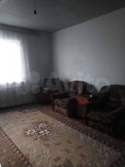 Дом 71 м² на участке 10 сот.