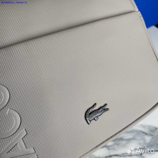 Сумка через плечо Lacoste (Арт.33956)